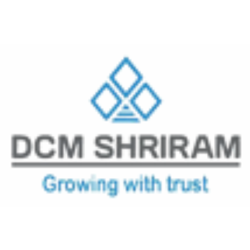 DCM-Shriram