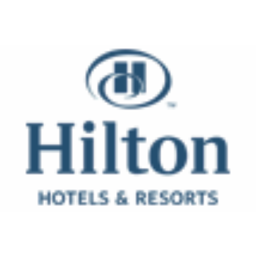 Hilton-hotels