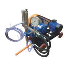 hydro-test-pump